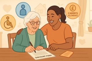 Can Pensioners Get Extra Discounts Beyond the Council Tax Reduction Scheme