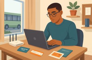 Can Universal Credit Recipients Get Discounts on Travel and Internet