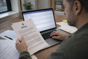 Can You Appeal a Sanction for Missing a Universal Credit Appointment