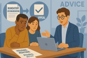 Can You Challenge or Reduce Non-Dependant Deductions