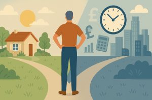 Can You Retire Before Your State Pension Age
