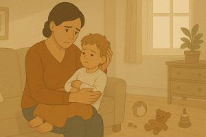 Childcare Emergency / Difficulties