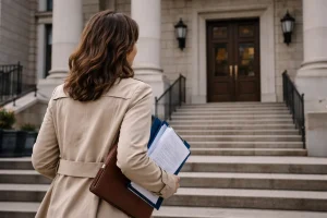 Court Date or Tribunal Appearance