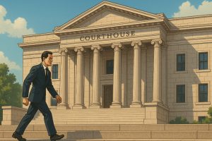 Court or Tribunal Date or Legal Obligation