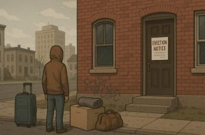 Housing Issues (Eviction, Unsafe Conditions, Emergency Repairs)