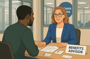 How Can Claimants Apply for These DWP Freebie Benefits