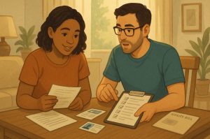 How Can Claimants Prepare for a DWP Welfare Check