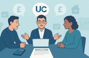 How Can Landlords and Tenants Resolve Disputes or Overpayments