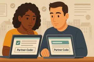 How Do You Apply for a Joint Universal Credit Claim