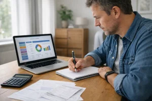 How Do You Apply for a Universal Credit Hardship Payment