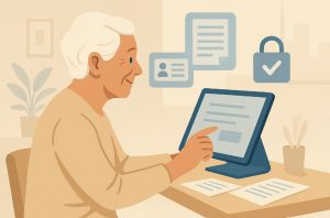 How Do You Apply for the New State Pension if You're Not Already Receiving It