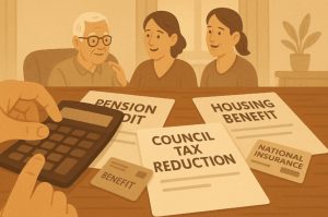 How Does Attendance Allowance Affect Other Benefits