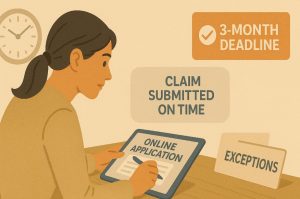 How Does Prompt Claiming Affect Your Carers Allowance Backdating Eligibility