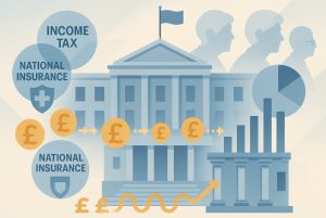 How Is the New Pension Scheme Being Funded by the UK Government