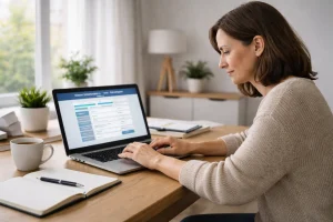 How Much Can You Get from a Universal Credit Hardship Payment