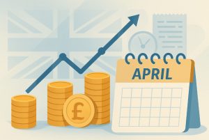 How Much Will the State Pension Increase in April 2025 Before the Reform