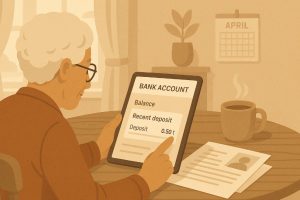 How and When Will Eligible Pensioners Receive the £2,300 Bonus