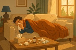 Illness or Medical Emergency