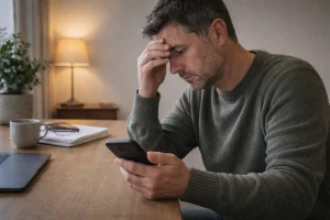 Mental Health Crisis
