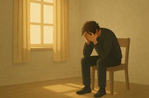 Mental Health Crisis / Issues