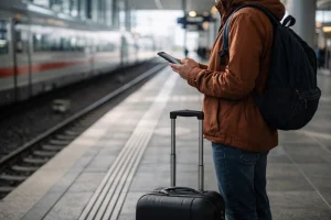 Pre-approved Travel or Holiday