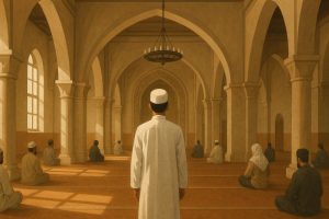 Religious Commitments (Holiday or Observance)