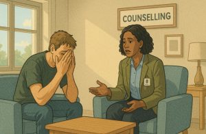 Victim of Crime / Domestic Abuse