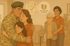 What About Armed Forces and Carer Exemptions