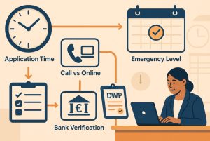 What Affects the Speed of the Advance Payment