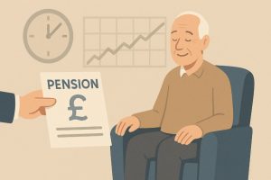 What Are Defined Benefit Pensions and How Do They Work