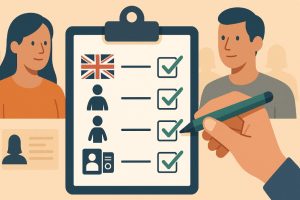 What Are the Eligibility Rules for Changing the Child Benefit Claimant