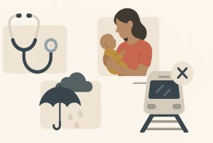 What Are the Most Common Acceptable Reasons for Missing a Universal Credit Appointment