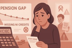 What Are the Risks of Not Claiming Child Benefit - Especially for Low-Income Partners