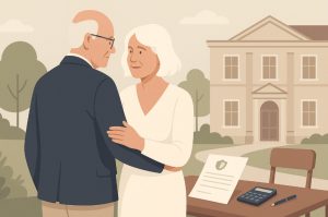 What Are the Rules on Inheriting a State Pension if You Remarry