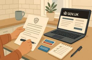 What Are the Steps to Claim a Deceased Partner’s State Pension