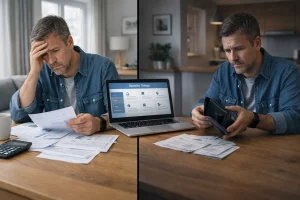 What Counts as Financial Hardship Under Universal Credit