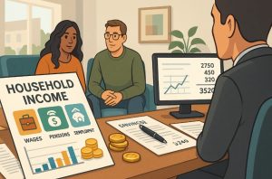 What Counts as Household Income for UK Benefit Assessments