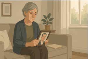 What Happens to Your Husband’s State Pension When He Dies