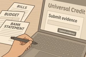 What Information and Evidence Do You Need When Applying