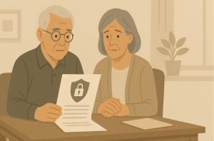 What Is a Protected Payment and Who Can Inherit It