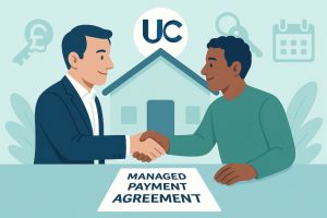 What Is a Universal Credit Direct Payment to Landlord