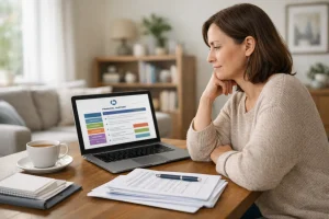 What Is a Universal Credit Hardship Payment