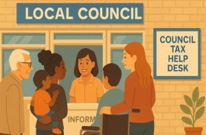 What Is the Council Tax Reduction Scheme