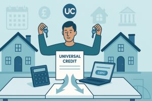 What Should Landlords Know About Special Cases Like Paying for Two Homes