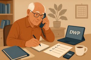 What Should Pensioners Do Now to Prepare