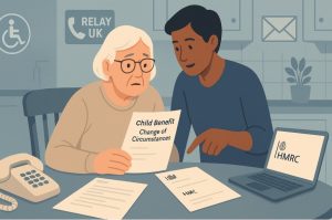 What Should You Do If You Cannot Access Online Services