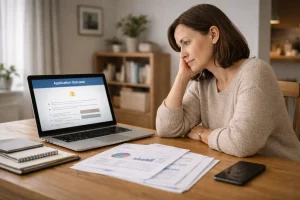 What Should You Do if Your Hardship Payment Application Is Refused