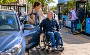 What Travel and Mobility Support Can You Get with PIP