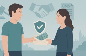 What Types of Child Maintenance Are Excluded from Universal Credit Calculations