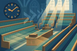 What Will Happen Next in Parliament